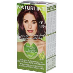 Naturtint® Coloration Permanente 4M Châtain acajou