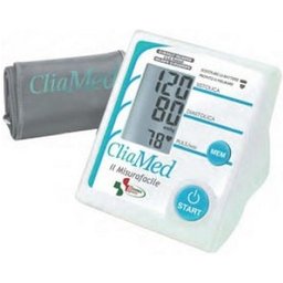 Cliamed Tensiomètre 1ut