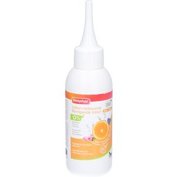 Beaphar® Bio Lotion Nettoyante Yeux