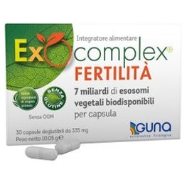 ExoComplex Fertilité 30caps