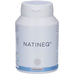 Nutraceutics Natineq