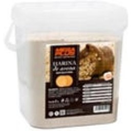 Farine d'Avoine Maria Biscuit Bio 2kg