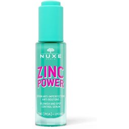 Zinc Power Sérum Anti-Imperfections Et Anti-Boutons 30ml
