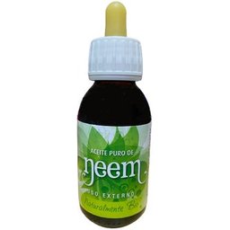 Neem Bio Huile Pure 100ml
