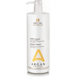 Collection de shampooings Argan 1000ml