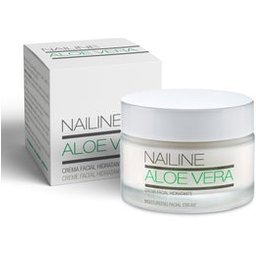 Aloe Vera Crème Visage Crème Visage 50ml
