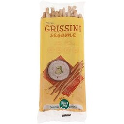 Gissini Sésame 125g