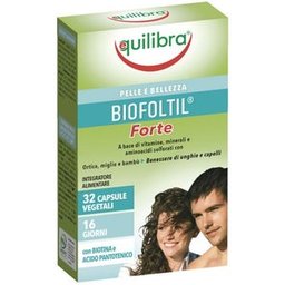 Biofoltil Forte 32caps