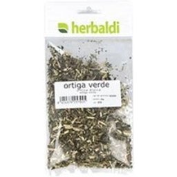 Hierba Ortiga Verde Triturada 50g