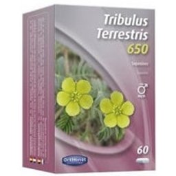 Tribulus 650mg 60caps