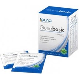 Poudre Gunabasic 7G