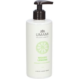 Hand Wash – Woody Lemons