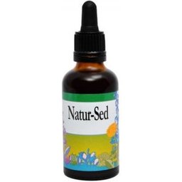 Natur Thirst 50ml