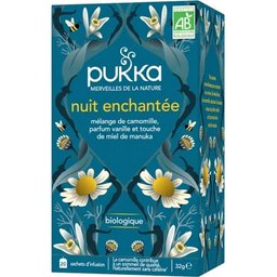 Nuit Enchantée Bio 20 Sachets