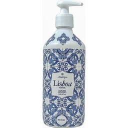Savon Liquide Azulejos Lisboa Portugal 500ml