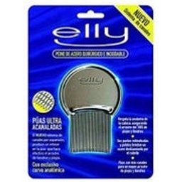 peigné barbes ultra-channel 1 pc