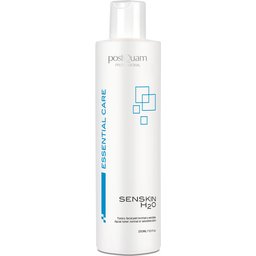 Senskin H2O Tonique pour le visage normal et sensible 250ml