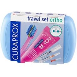 Ortho Kit Viaje Azul