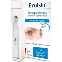 Sérum Contour Des Yeux 10ml