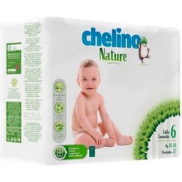 Nature T6 27 pcs