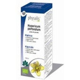Hypericum Extrait Hydroalcoolique Bio 100ml