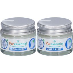 Puressentiel Migra Pure Baume Froid Intense Bio