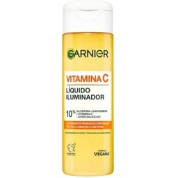 Tratamento Líquido Iluminador Vitamina C 120ml