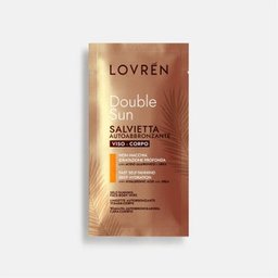 Solare Lingette Autobronzante 1ut
