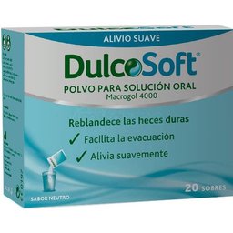 125mg 20 Sachets