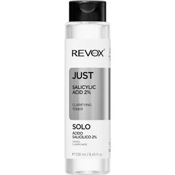 Just Salicylic Acid 2% Toner 250ml