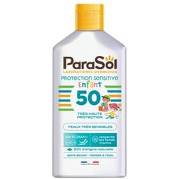 Lait Ultra Protecteur Spécial Enfants SPF50 200ml