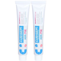 ADS 712 Dentifrice 0.12 %