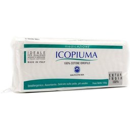 Icopiuma Coton Hydrophile Extra Inde 100g