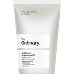 Azelaic Acid Suspension 10% Aclarante 30ml