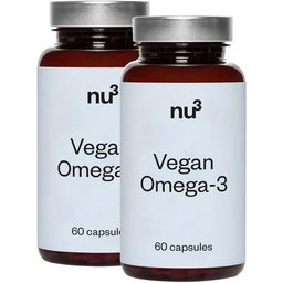 Oméga-3 végan