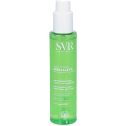 SVR Spray Corps