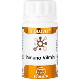 Holovit Inmuno Vitmin 50caps