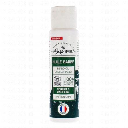 FRANCK PROVOST The Barb'Xpert - Huile barbe 40ml