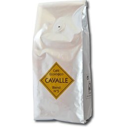 Café Moulu Natural Blend Nº 5 250g