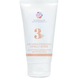 Natur Selection nr.3 Ferrum Phosphoricum 75ml