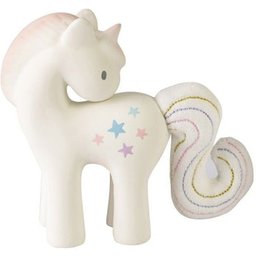Licorne Magique Avec Hochet 1ud