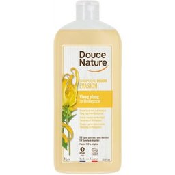 Shampoo-Gel Ylang-ylang Bio 1L