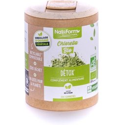 Chlorella Bio 200 Capsules