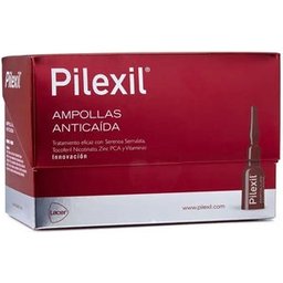 Ampoules Anti-Chute 15x5ml
