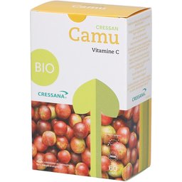 CressanCamu Vitamine C