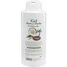 gel de baño coco coco 750ml
