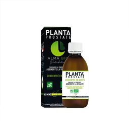 Planta Prostate Alma Bio