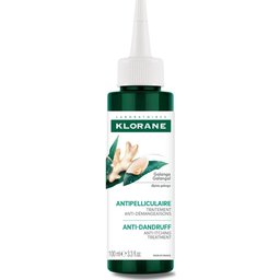 Antipelliculaire Traitement Anti-Démangeaisons Galanga 100ml