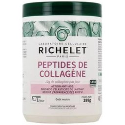 Peptides de Collagène 288g