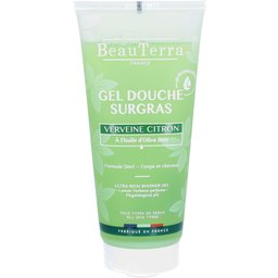 Gel Douche Surgras - Verveine Citron
